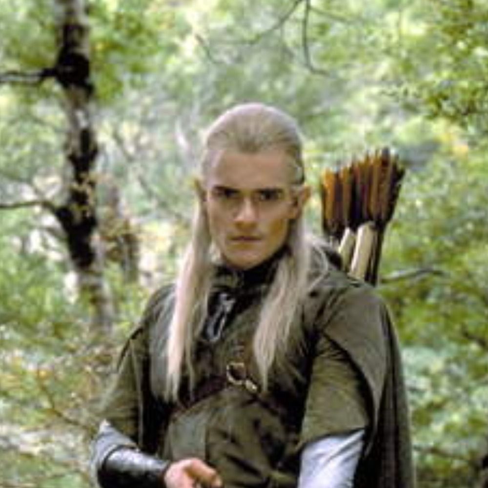 Legolas Vertefeuille