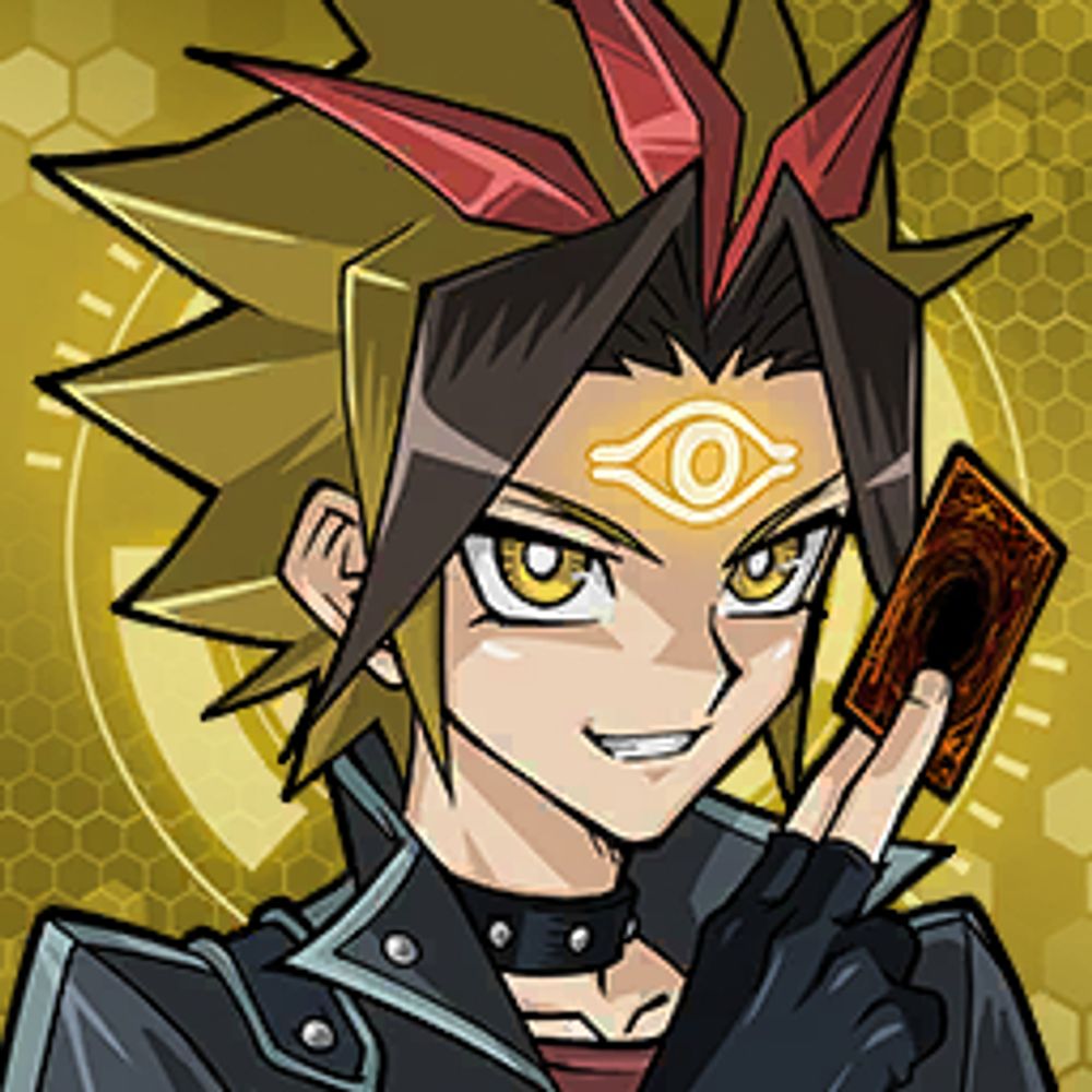 Tristan Shuffles