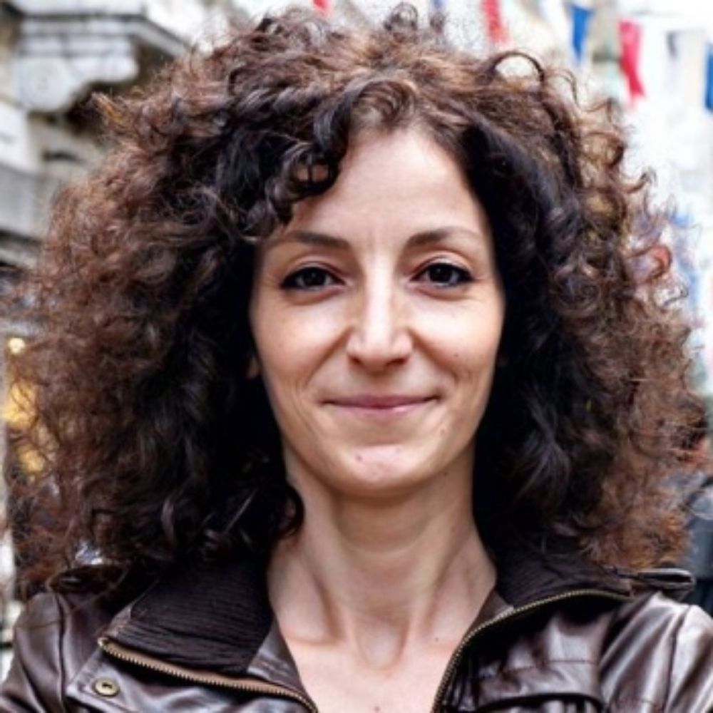 Özge Akman