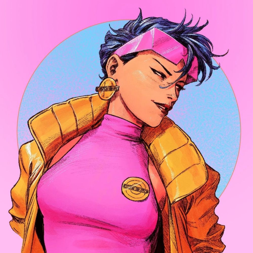 Ingiríðr (she/her)