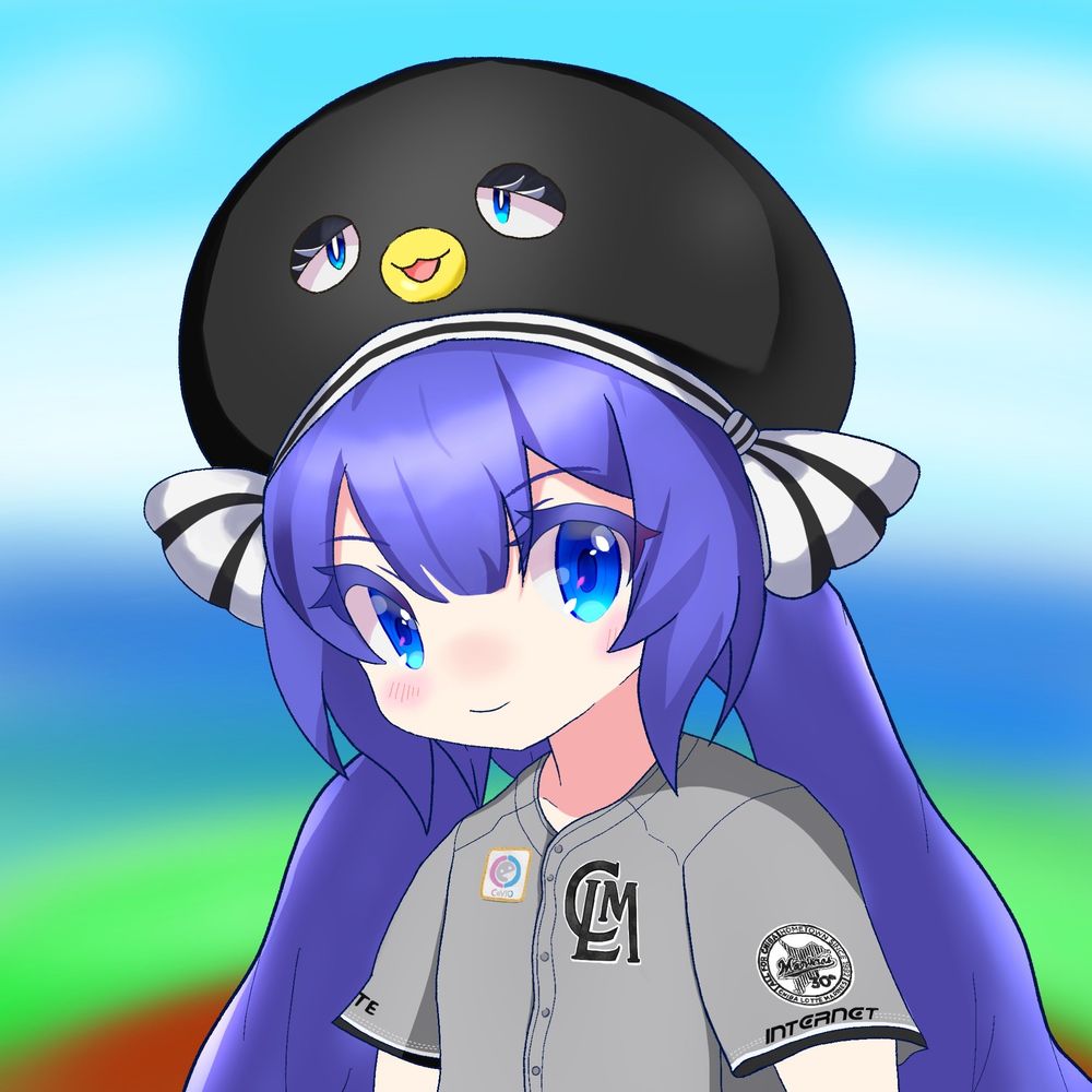 ろーぱす☕️
