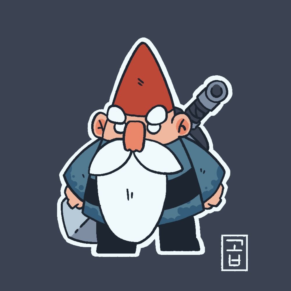 Goblinatron