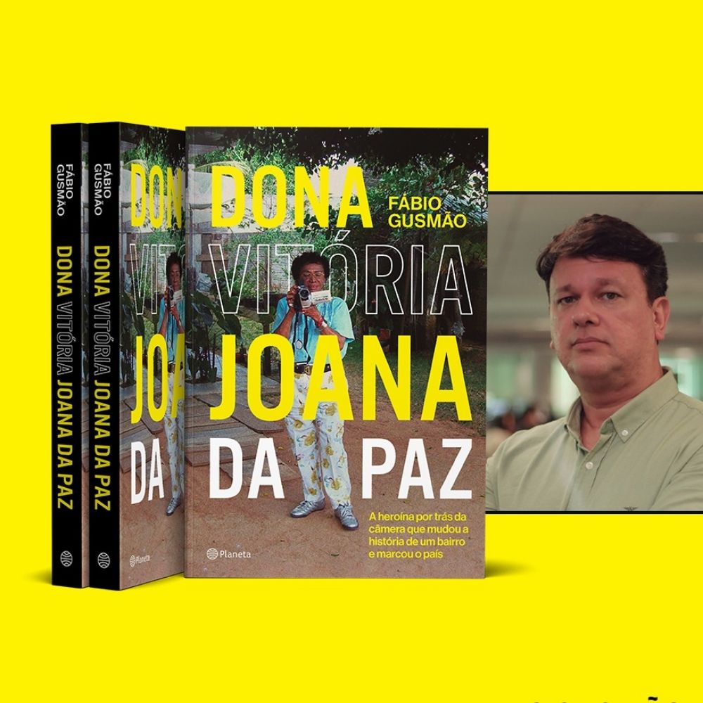 Fábio Gusmão 