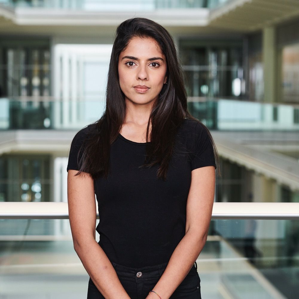 Ria Chatterjee