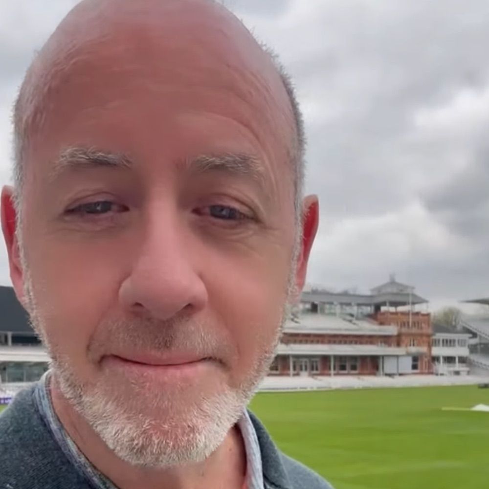 Simon ‘The Analyst’ Hughes