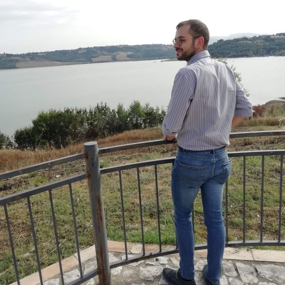 Sergio Rinaldi