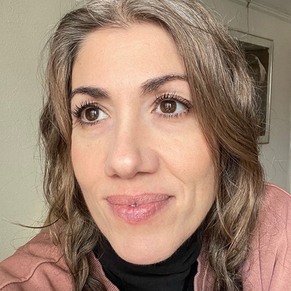 Adrienne Vita