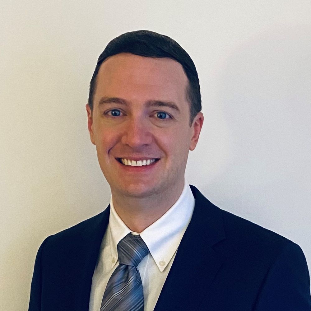 Ross Keller, PhD