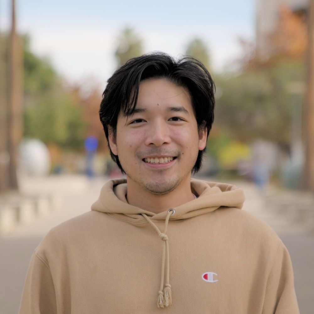 Alan Su