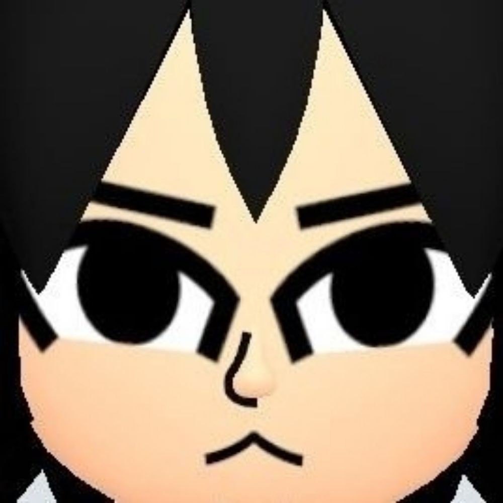 User avatar