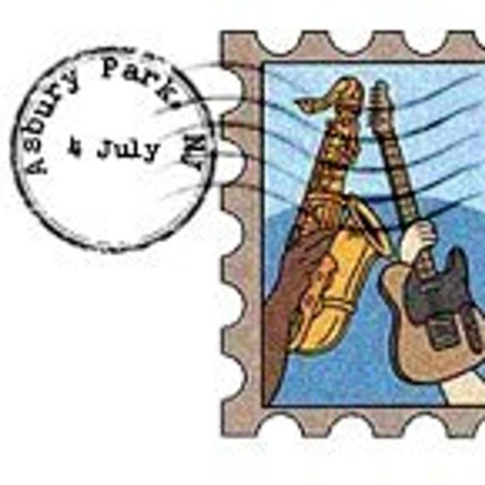 Letters To You - the Springsteen fan's companion...