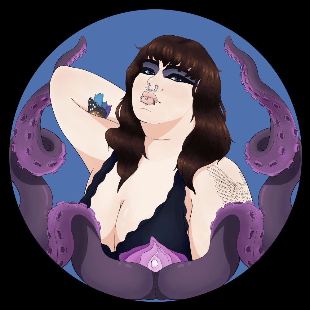 Marina the Siren