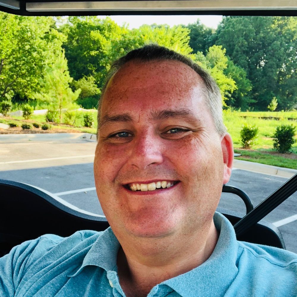 Sean Willson - Author