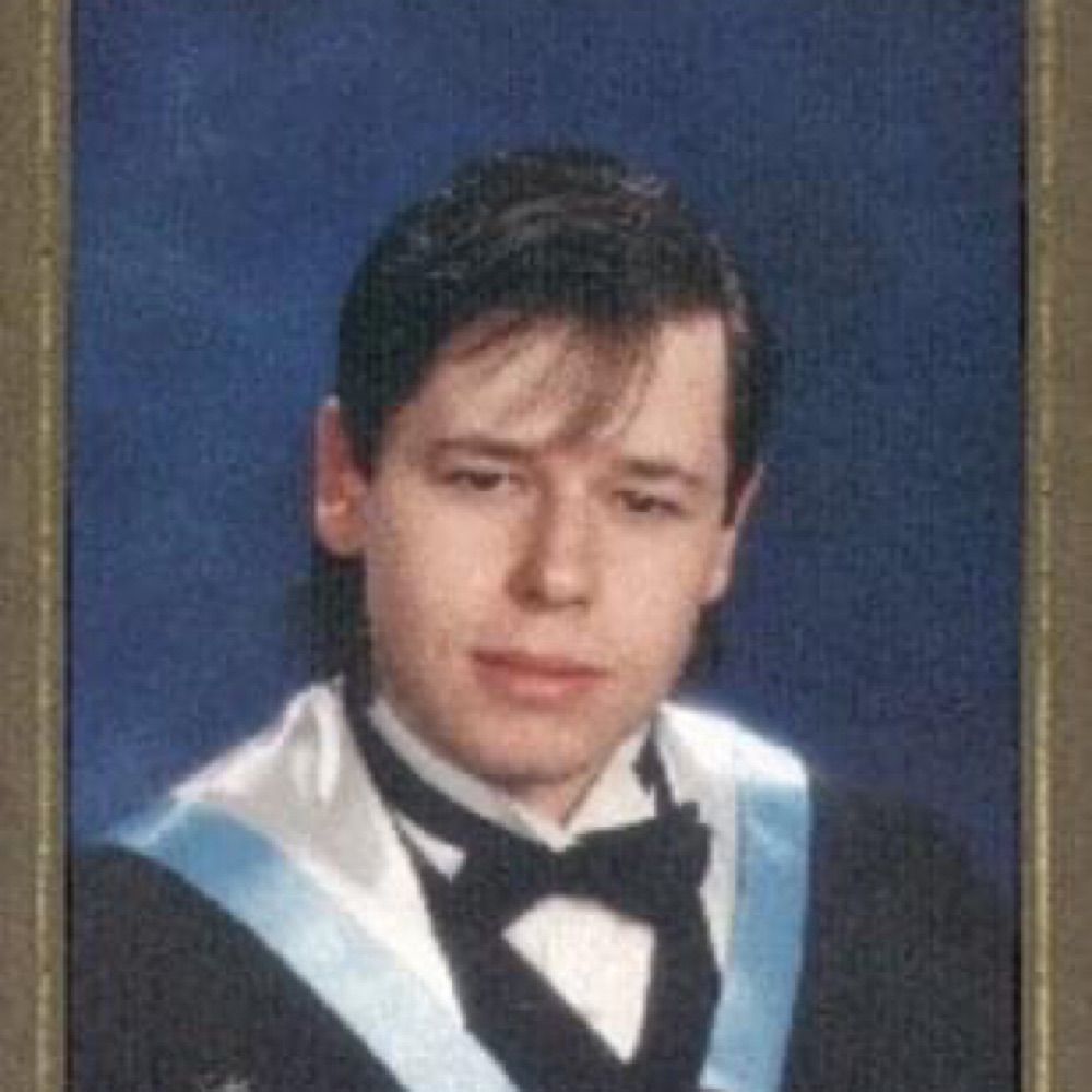 Randy Hume