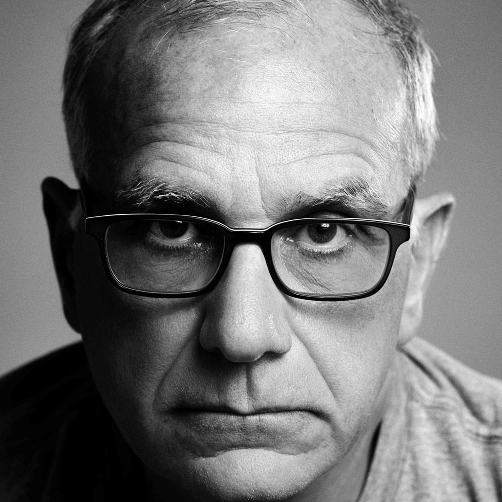 Jerry Colonna