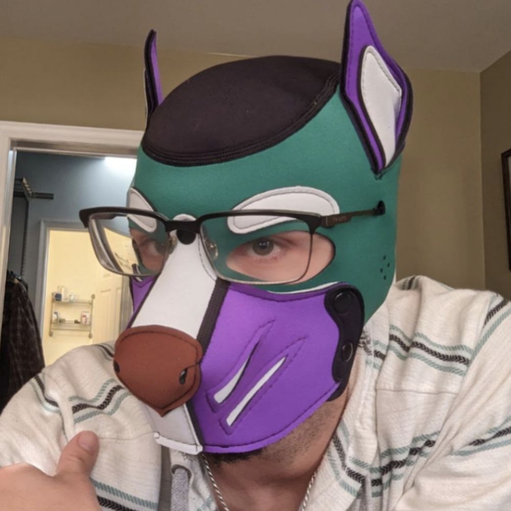 Linus Pup
