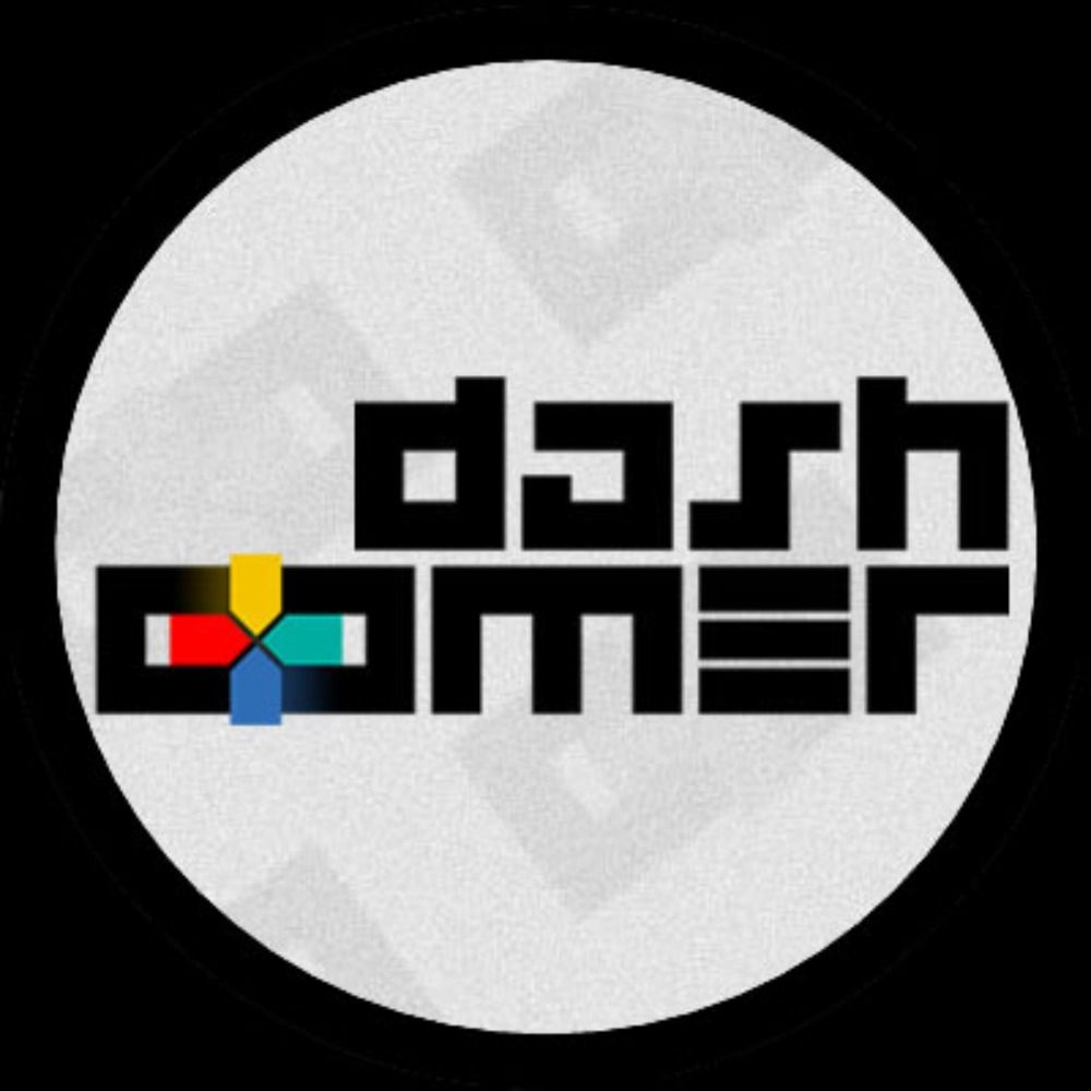 DASHGAMER.com