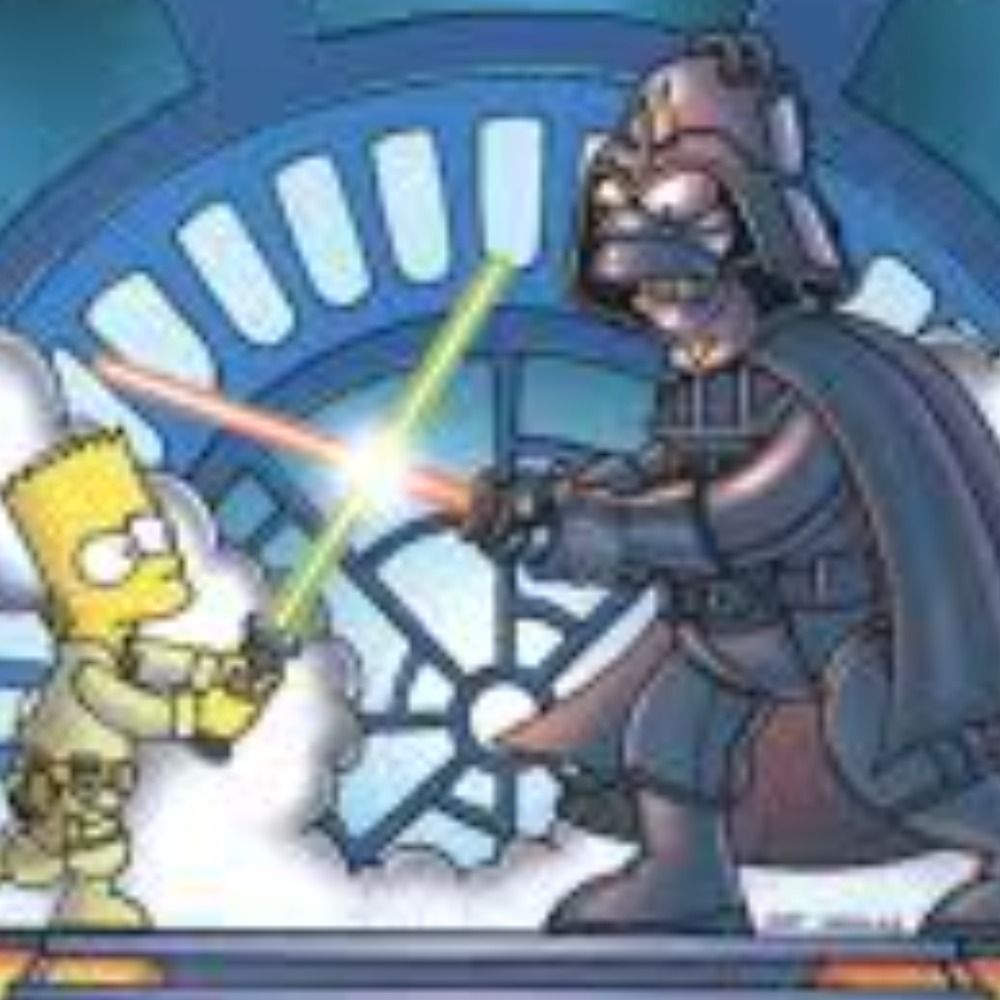 Darth_Bart's avatar