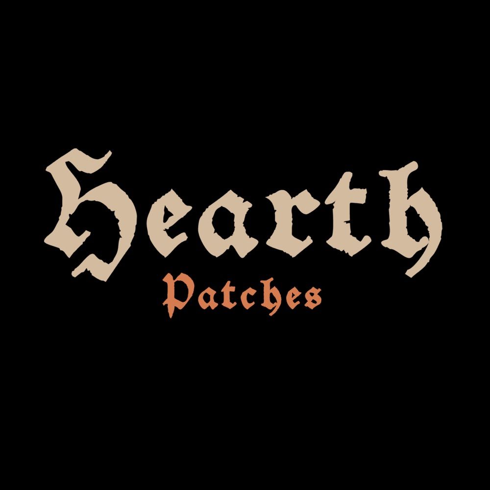 Hearth Patches