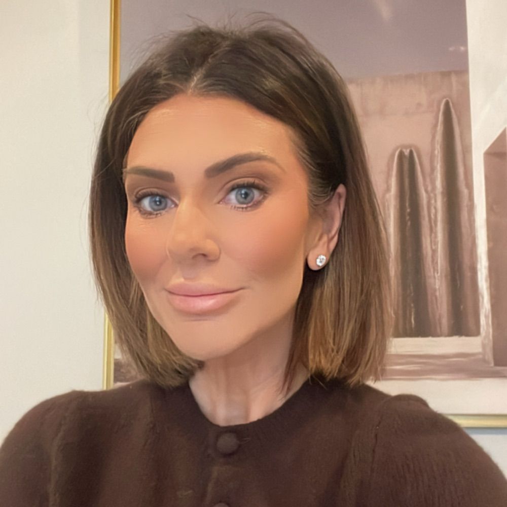 Lauren S Kushner