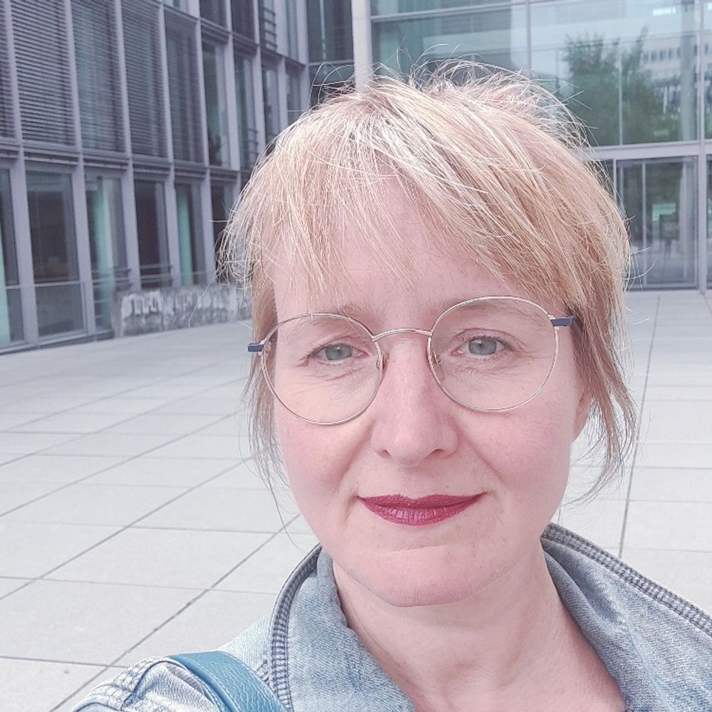 Svenja@