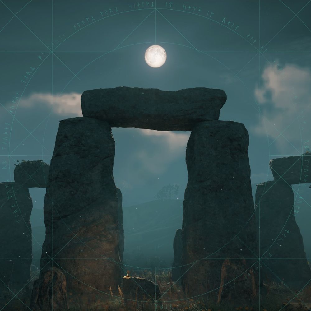 MellowMegalith