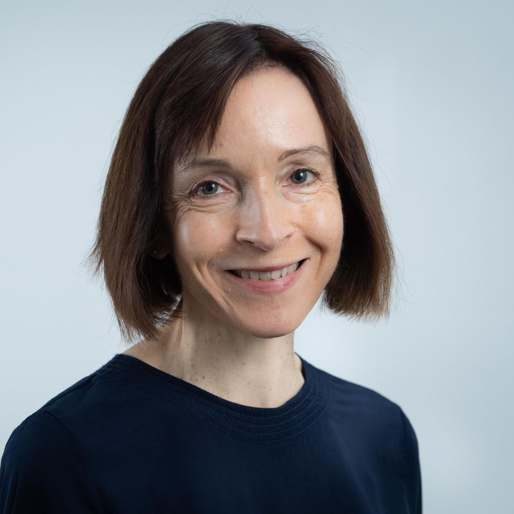 Katharine Rimes