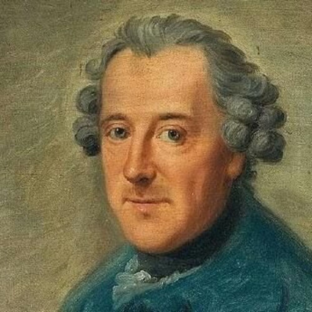 Alte Fritz
