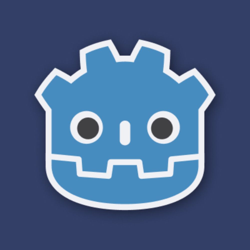 Profile picture godotengine.org