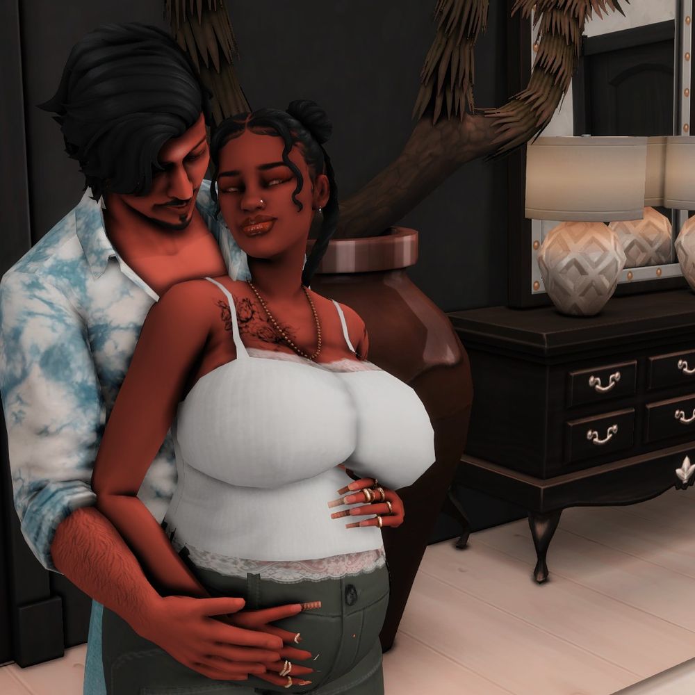 Oodlesofsims | Shawniee