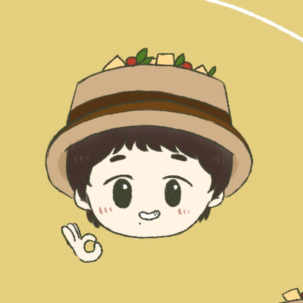 ひま