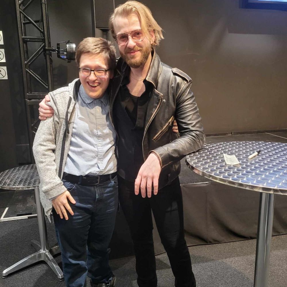 Jeremy Sim