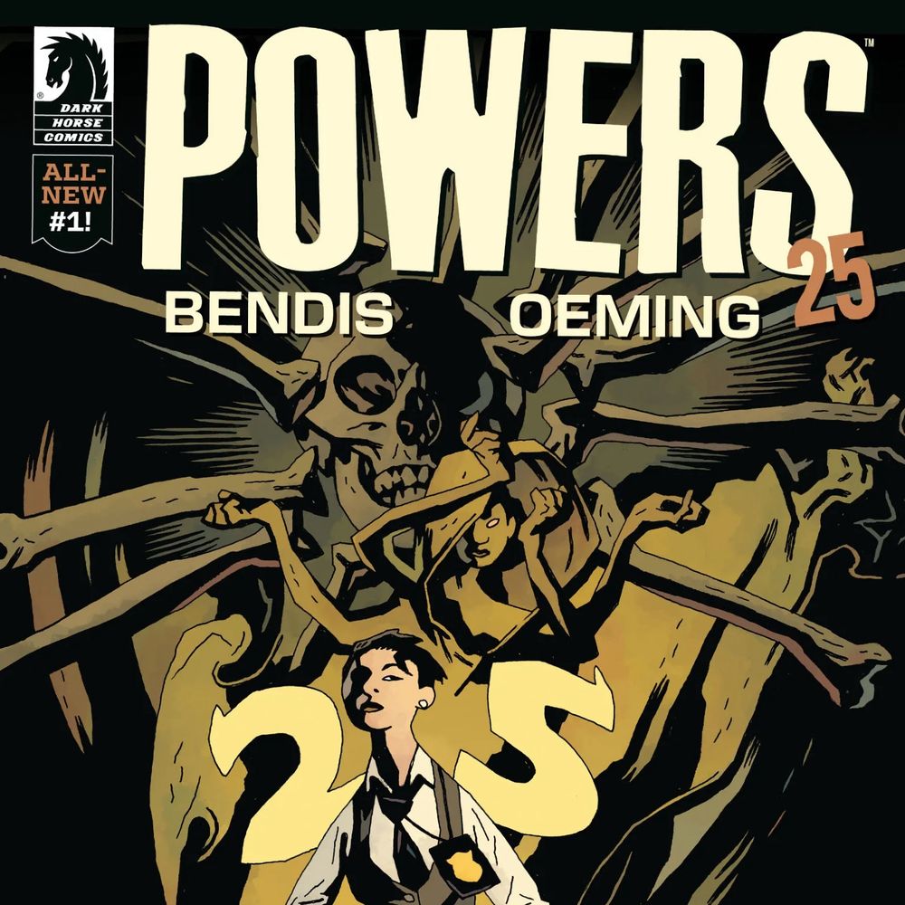 Brian Michael Bendis
