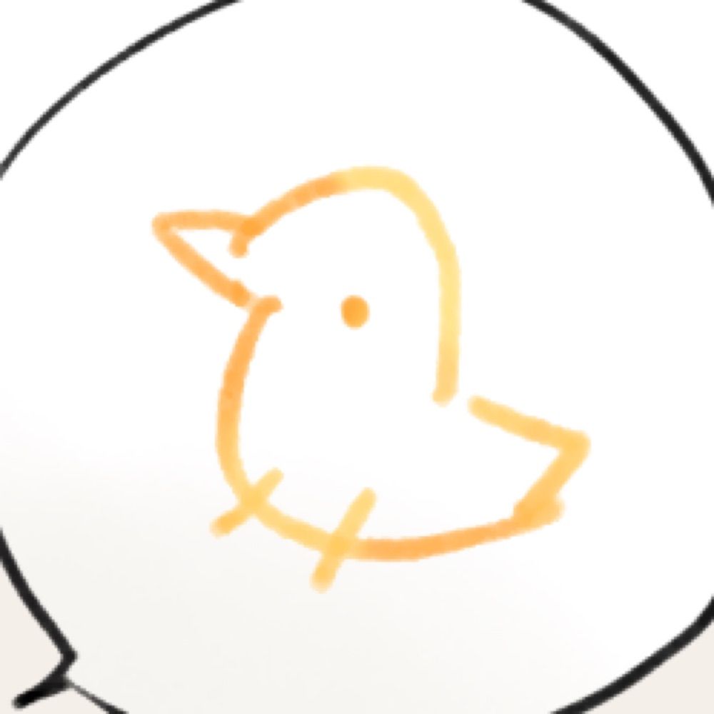 ひよこ