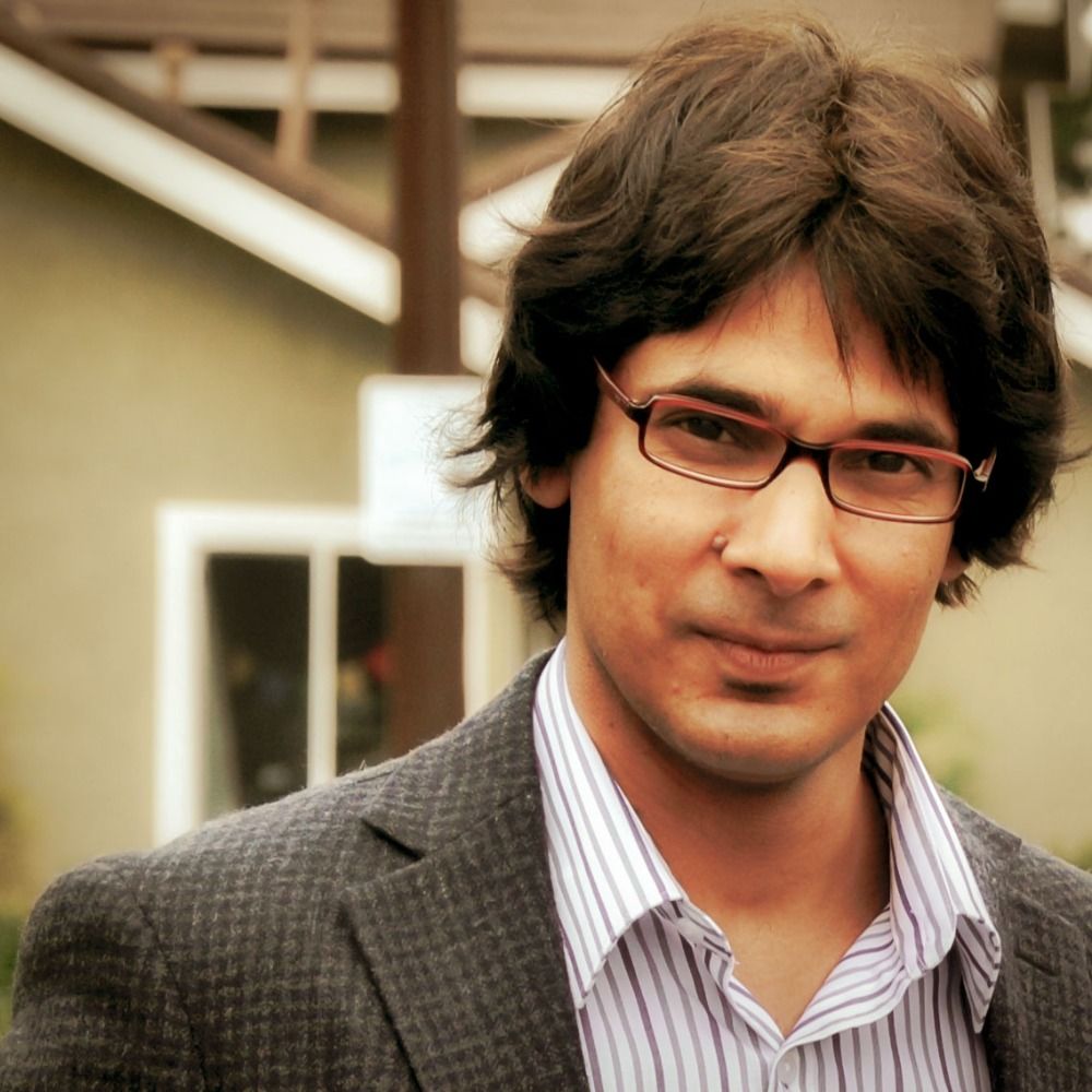 Vishal Arora