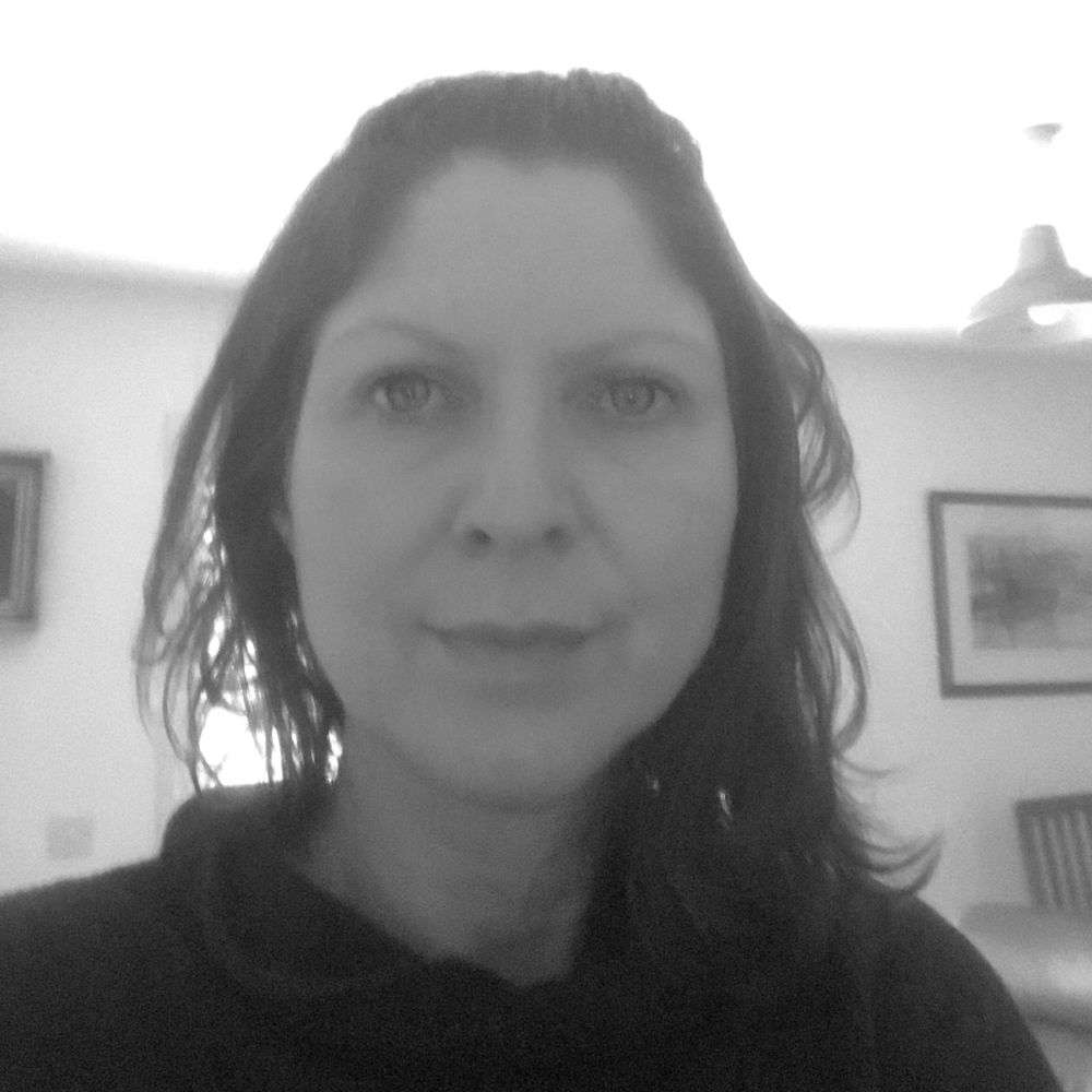 Jo Adamson