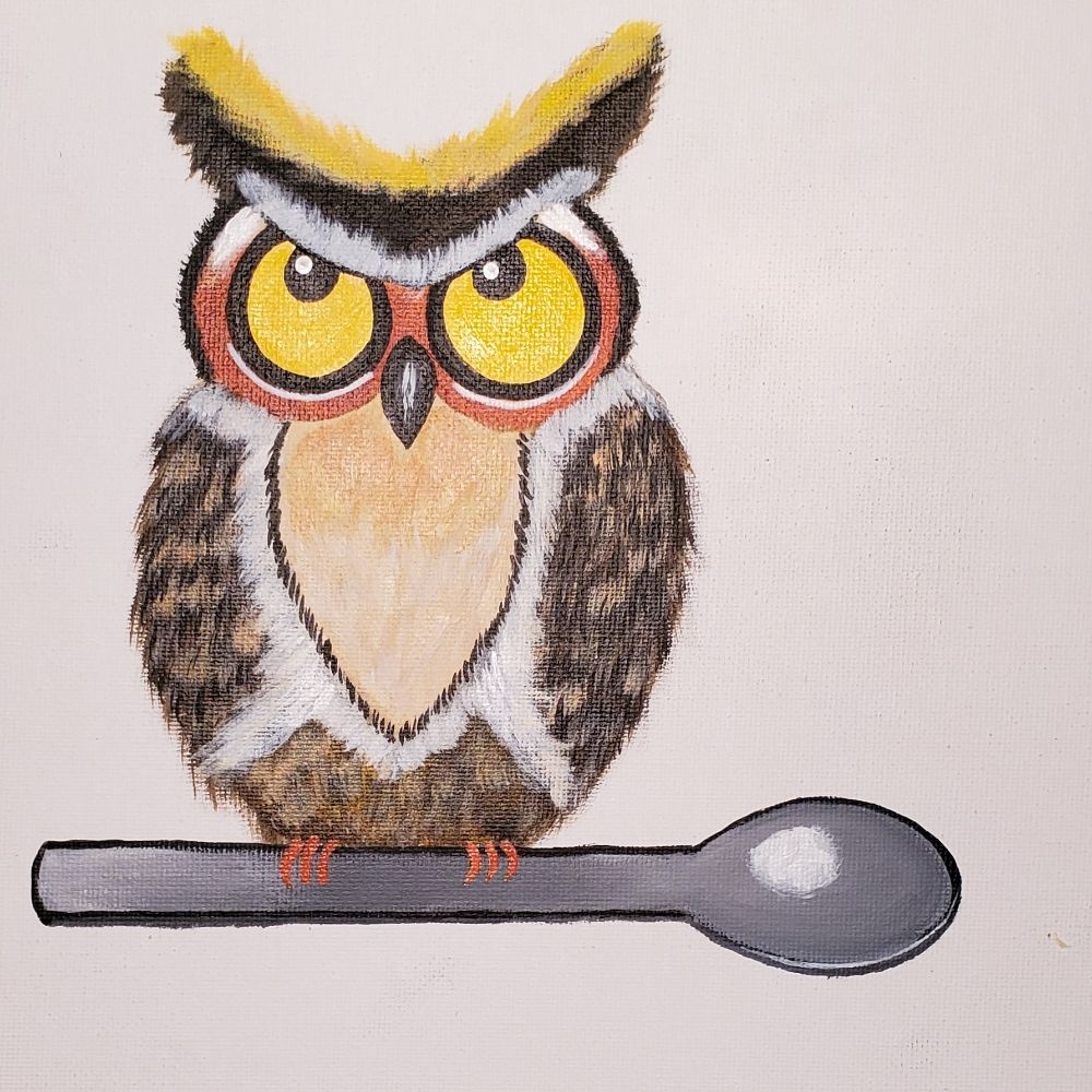 TheCleverSpoon