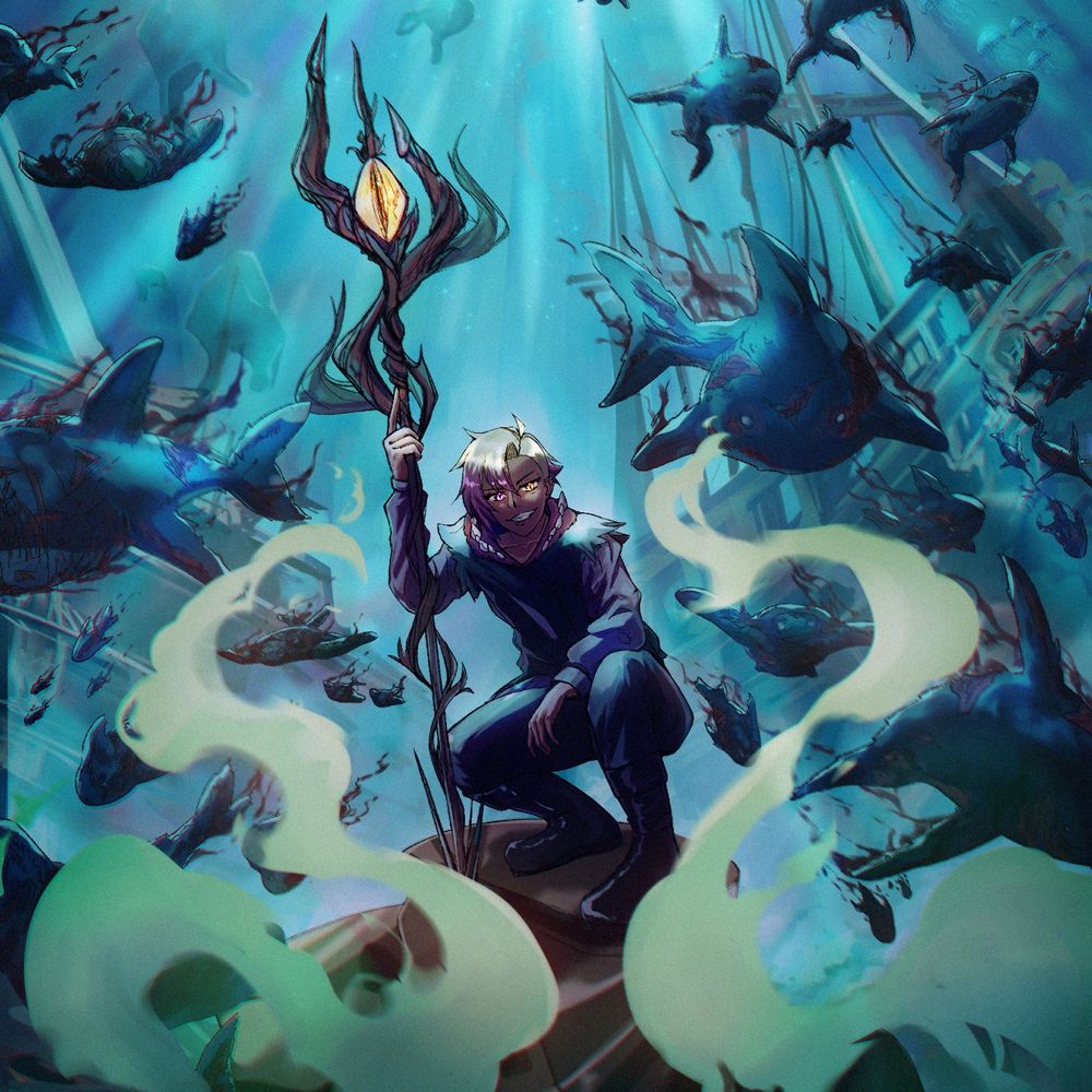 sephirostthedead