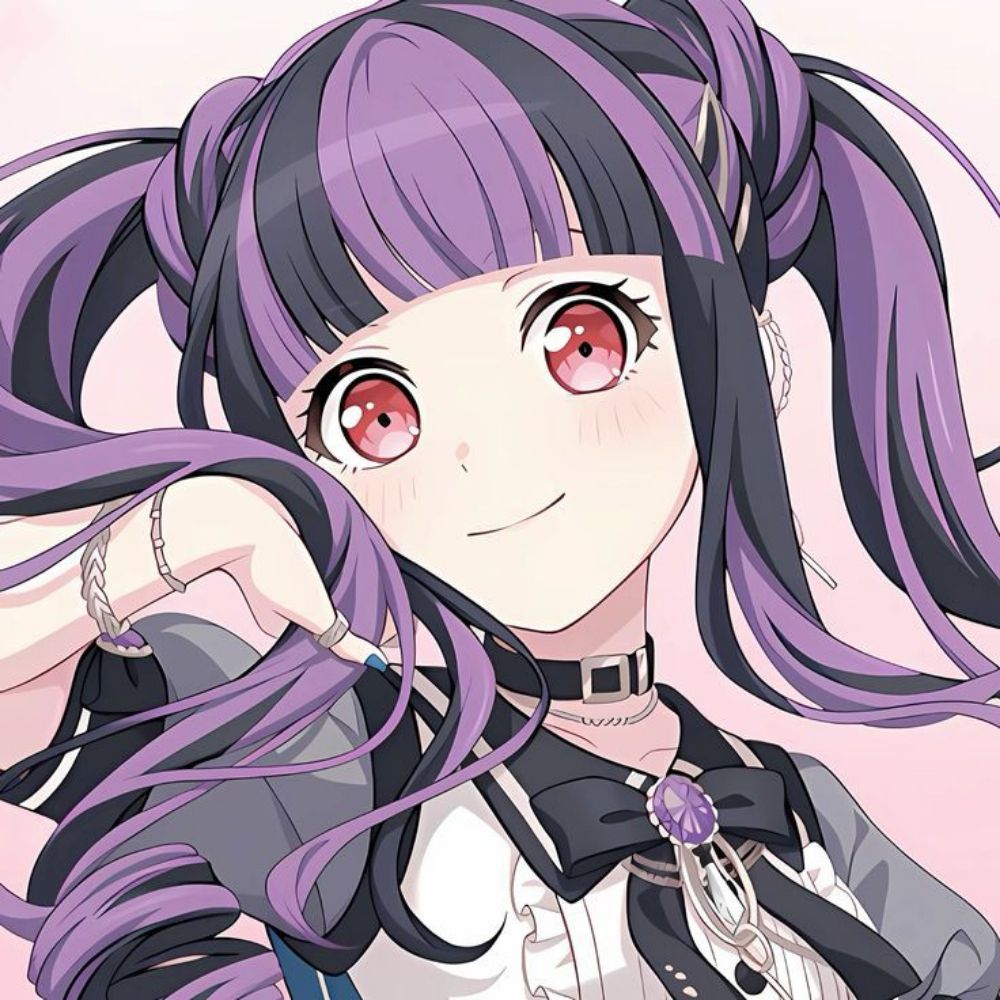 ✿