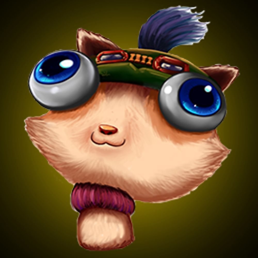 Bronziocre #CBLOL