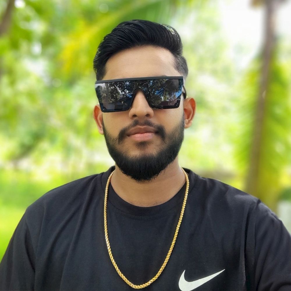 Rusiru Dilshan (Shan)