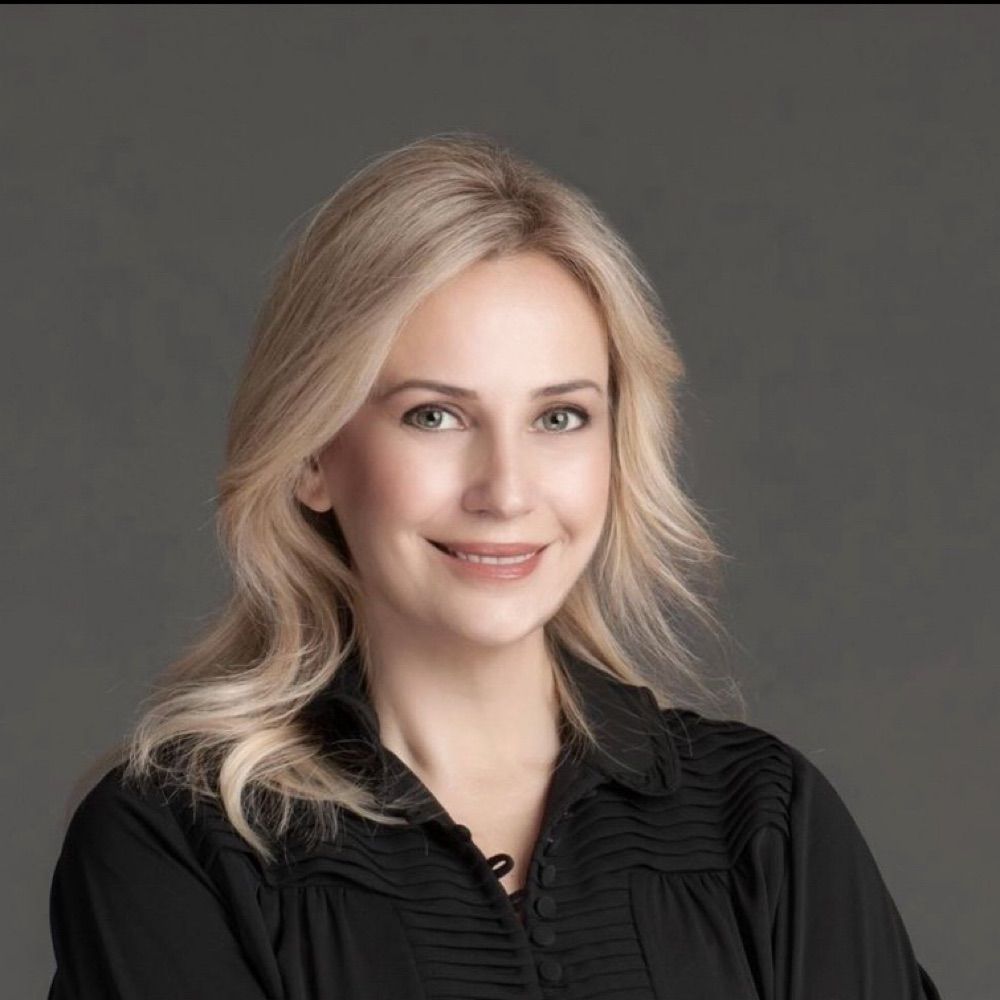 Banu Müjde Karsak