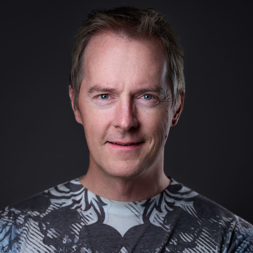 Andy Stack