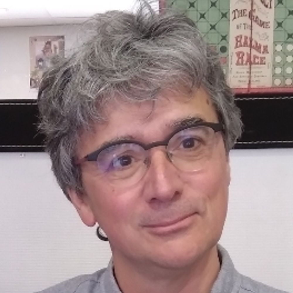 Jean-Manuel Mascort