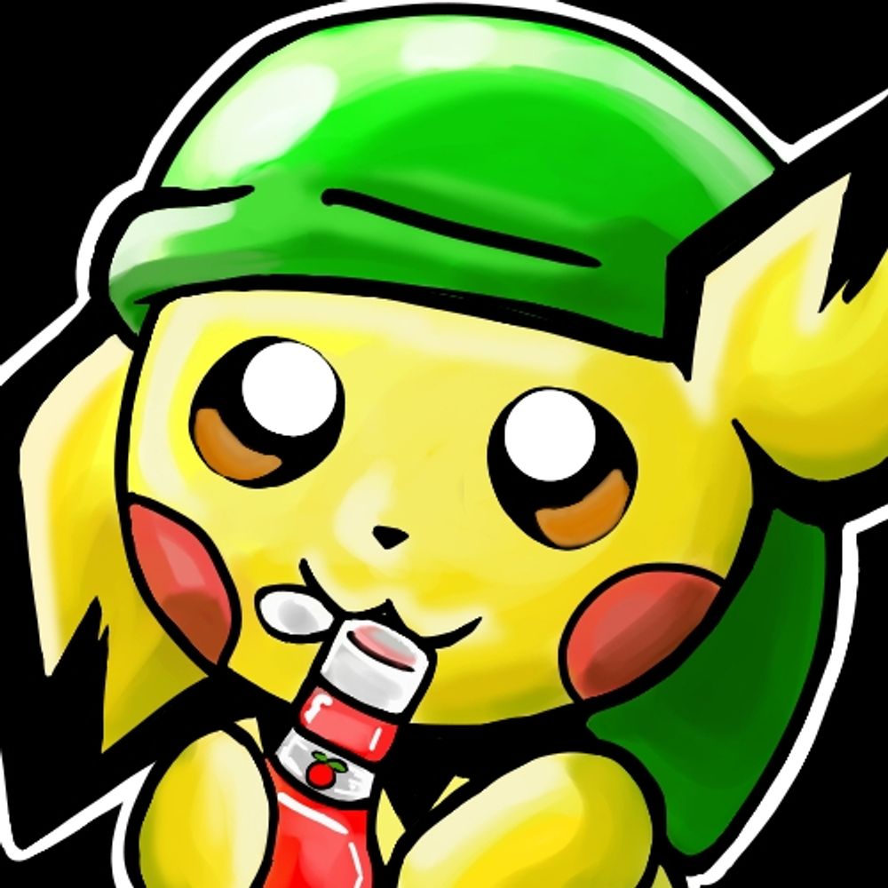 Swift Pichu 