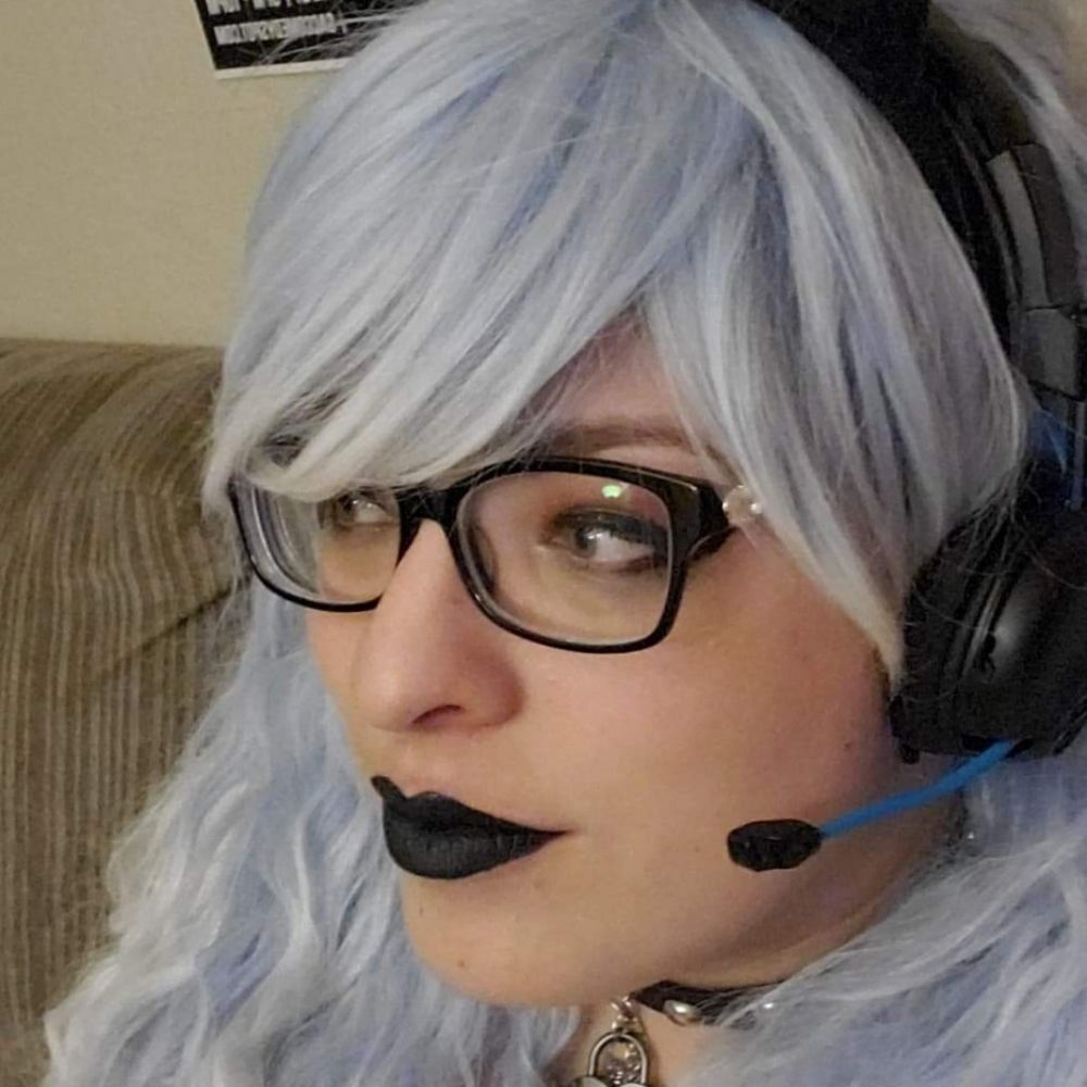 Your Other Waifu