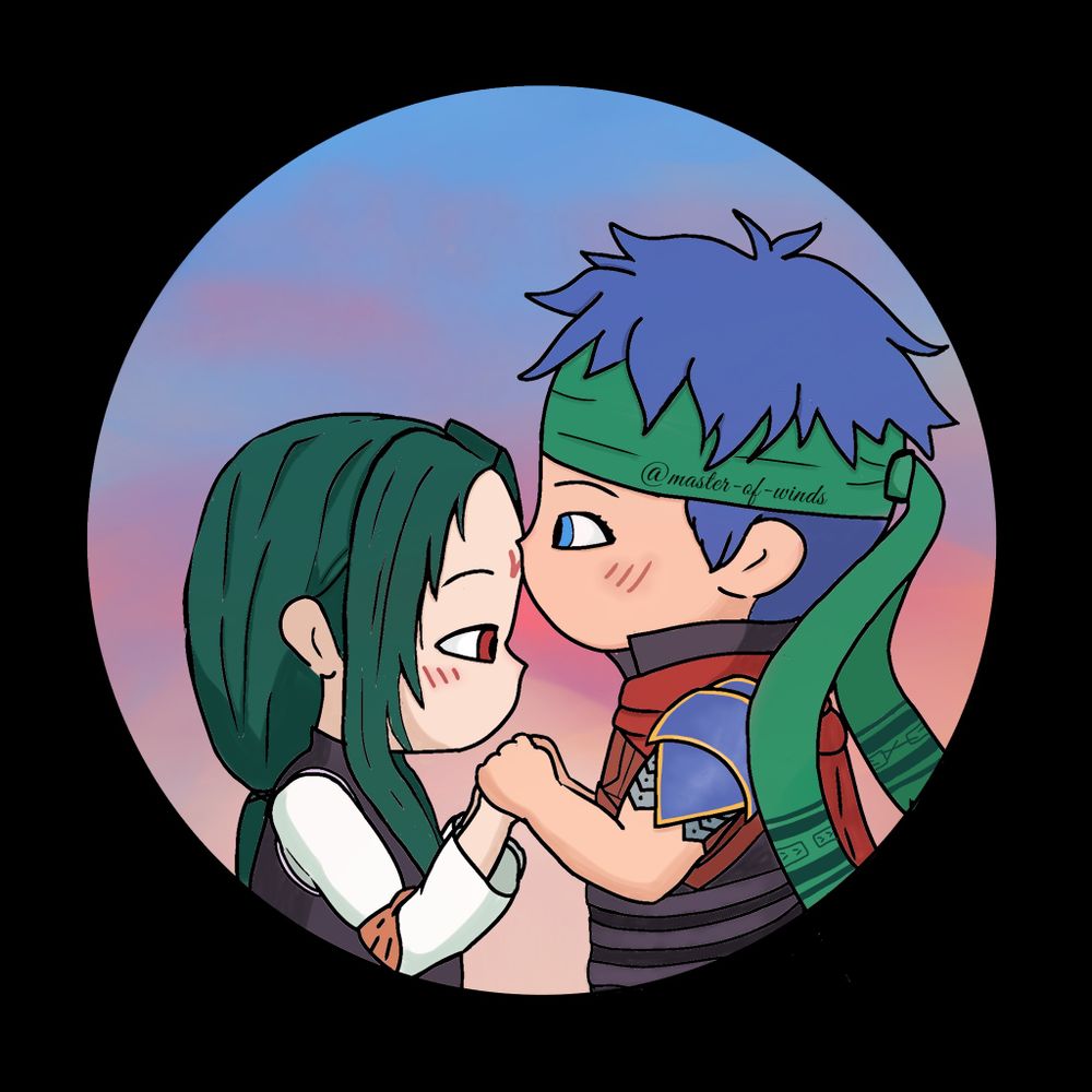 IkeSoren Big Bang