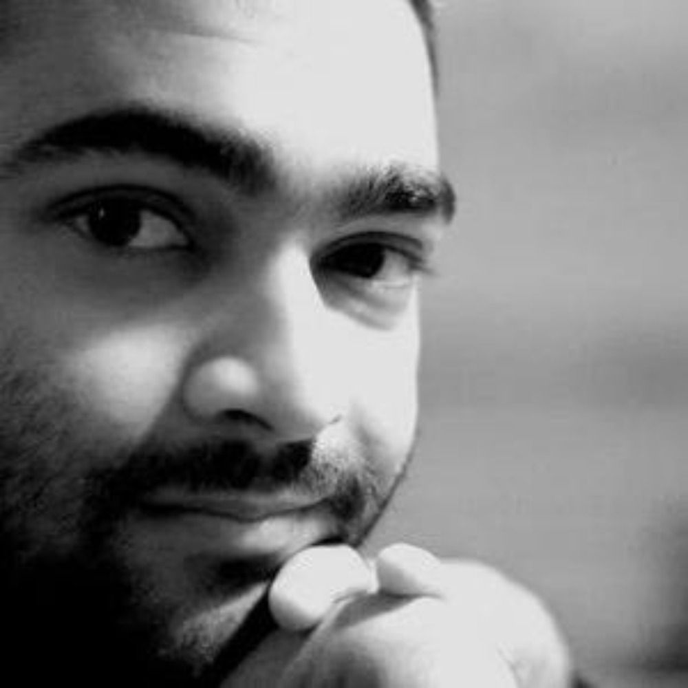 Abid Hussain