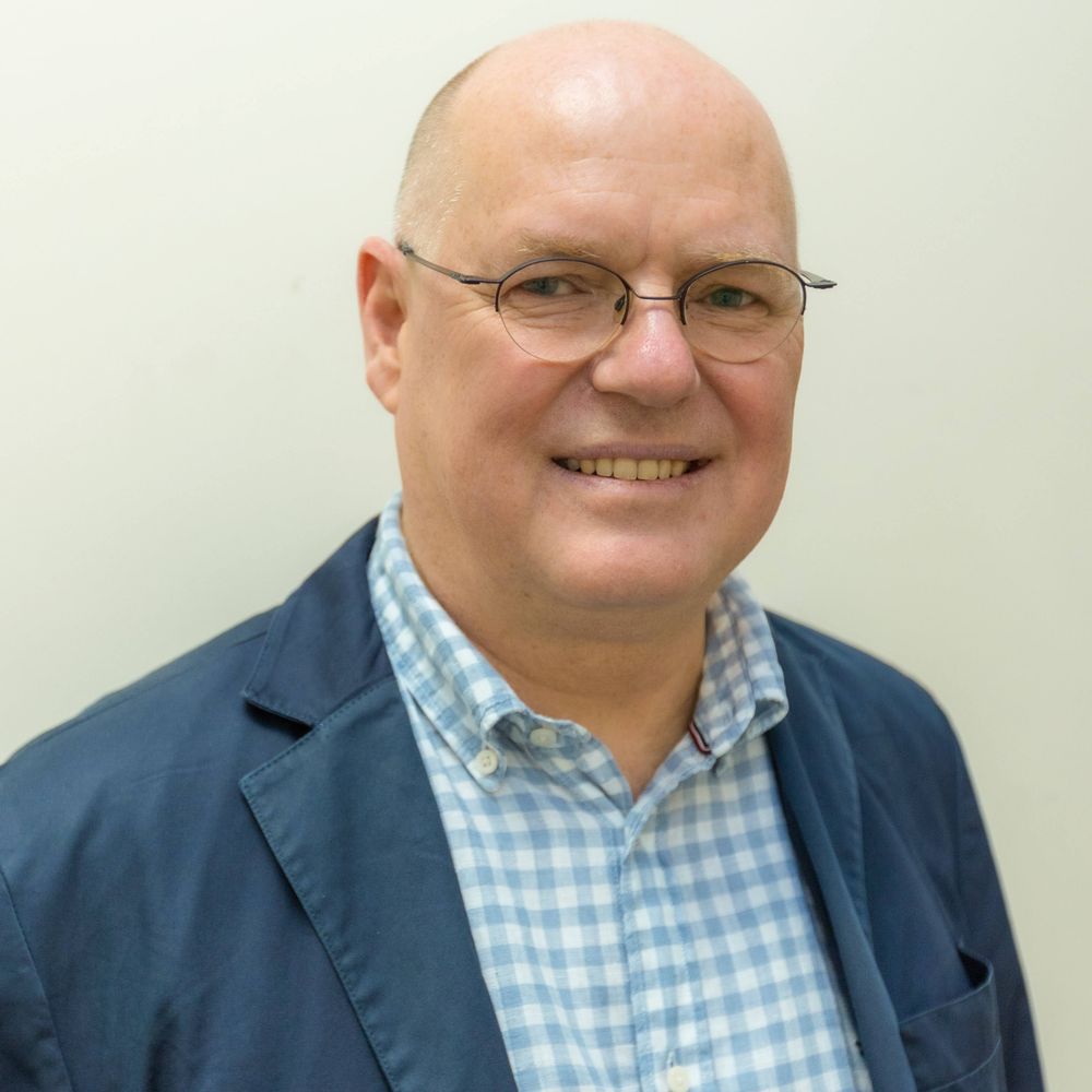 Daniel Malan