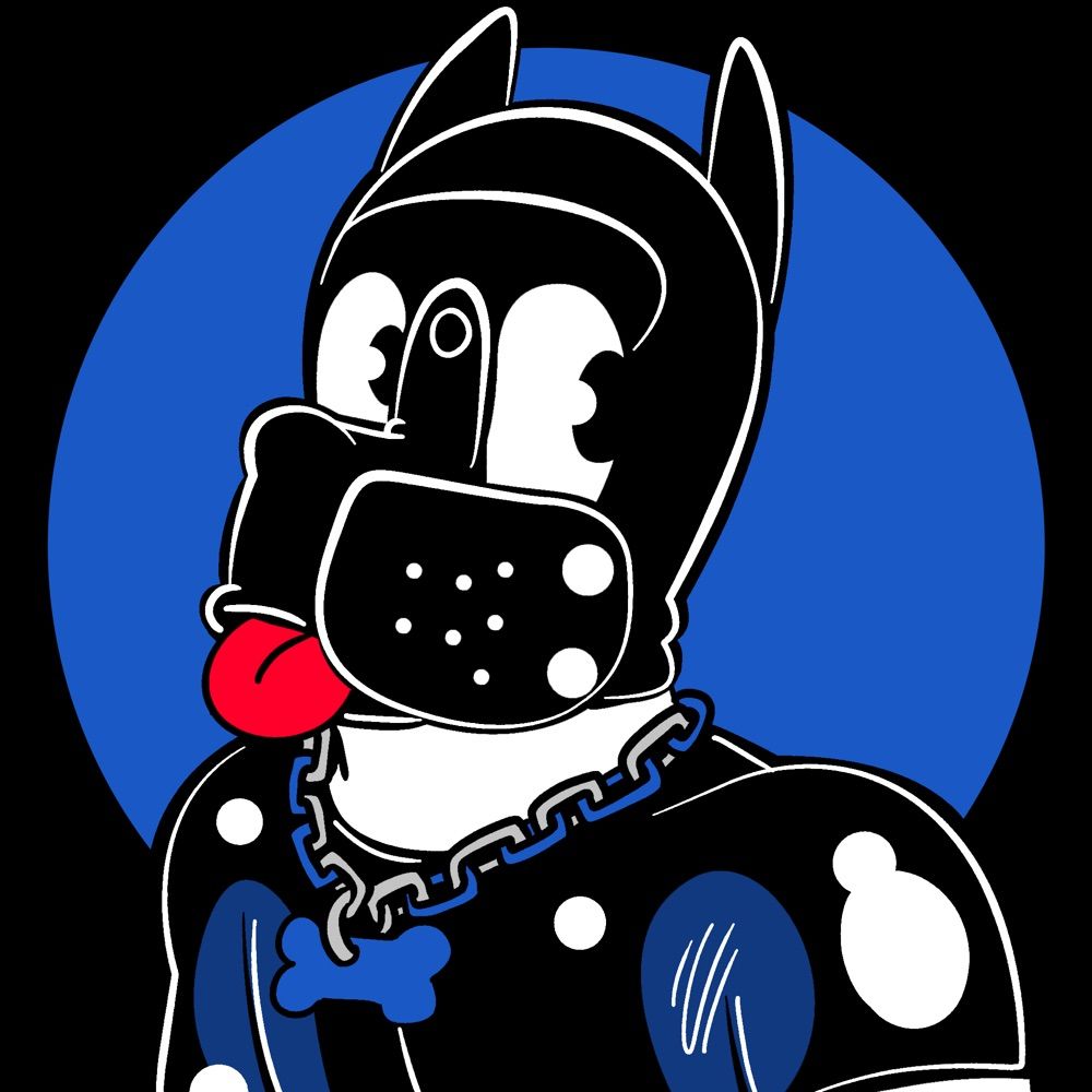 Pup Odin